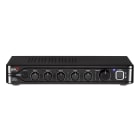 Majorcom - Amplificateur-préamplificateur 60W compact 3 entrées