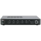 Majorcom - Amplificateur-préamplificateur 100W compact 3 entrées