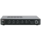 Majorcom - Amplificateur-préamplificateur 100W compact 3 entrées