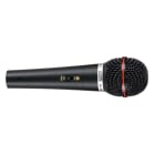 Majorcom - Microphone à main dynamique unidirectionnel