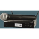 Majorcom - Ensemble émetteur main et récepteur sans fil True Diversity