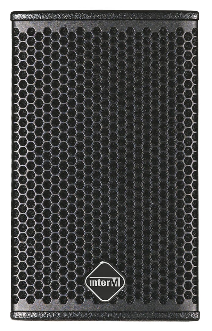 Majorcom - Enceinte haute définition passive 2 voies 80W