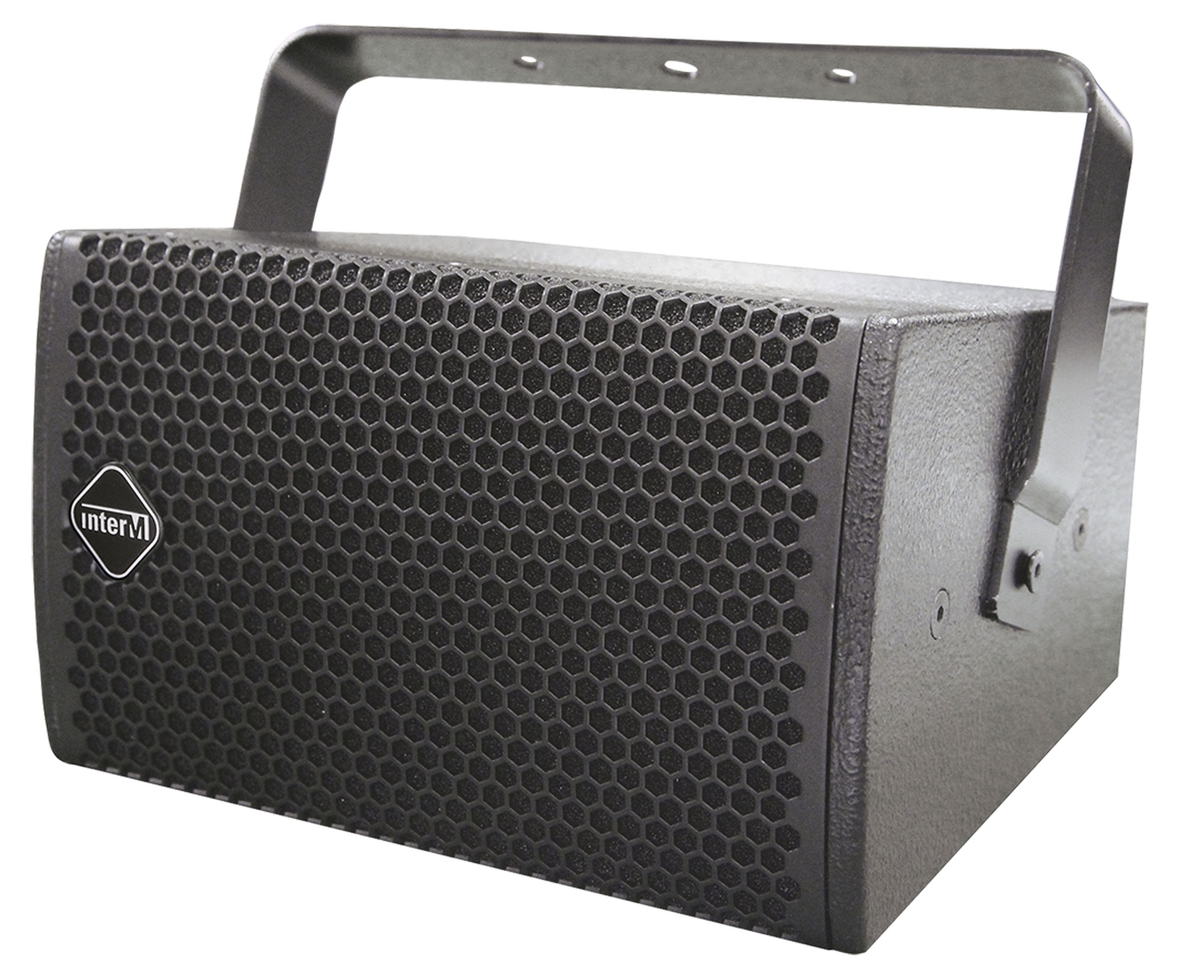 Majorcom - Etrier de fixation en U pour l'enceinte MS-80LT