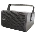 Majorcom - Etrier de fixation en U pour l'enceinte MS-80LT