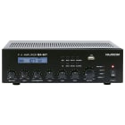 Majorcom - Amplificateur-préamplificateur analogique 60W avec sources