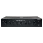 Majorcom - Amplificateur-préamplificateur analogique 120W