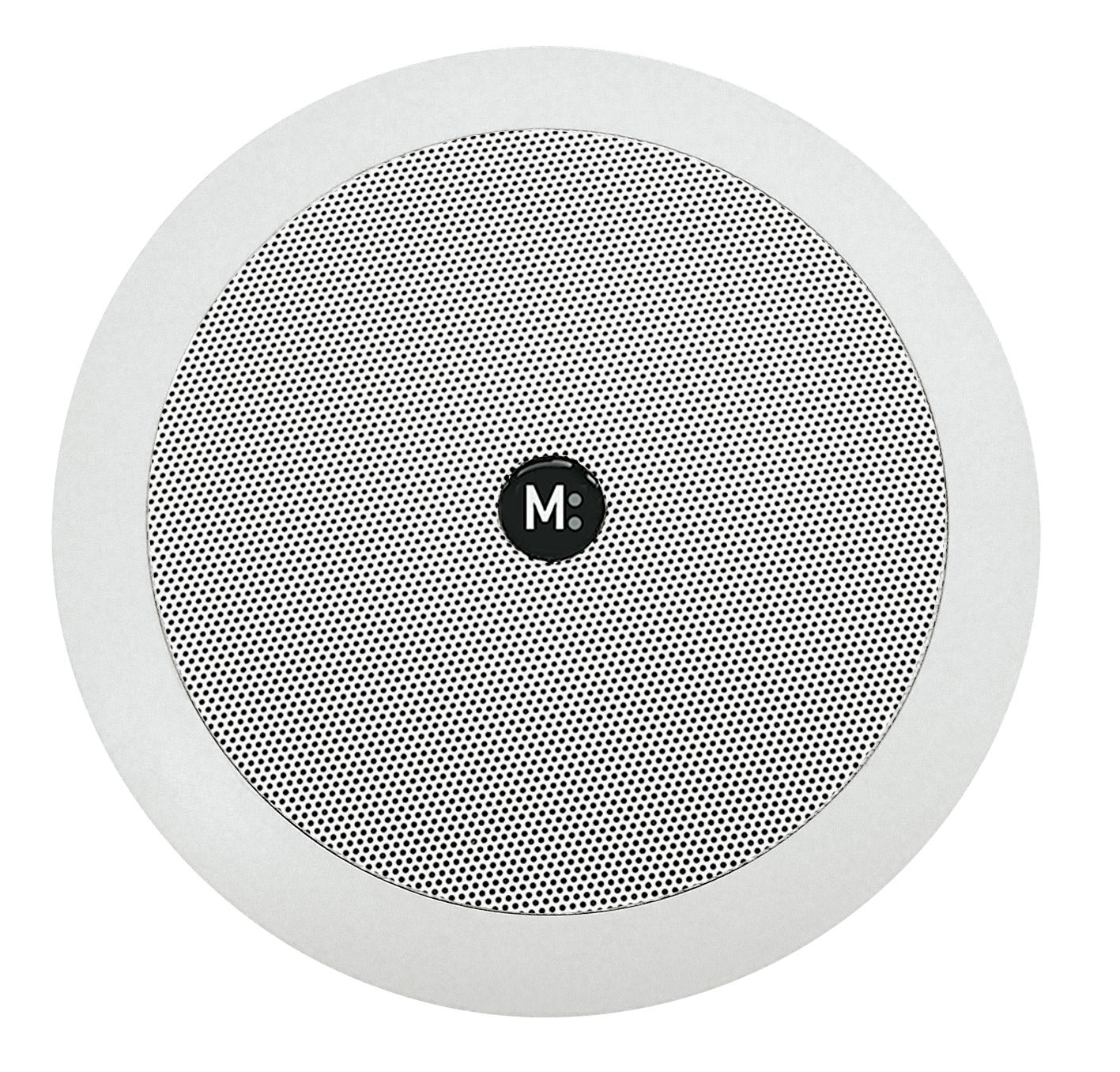 Majorcom - Haut-parleur pour plafond 6W