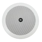 Majorcom - Haut-parleur pour plafond 6W