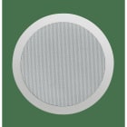 Majorcom - Haut-parleur pour plafond 2 voies en fibre de verre 15W