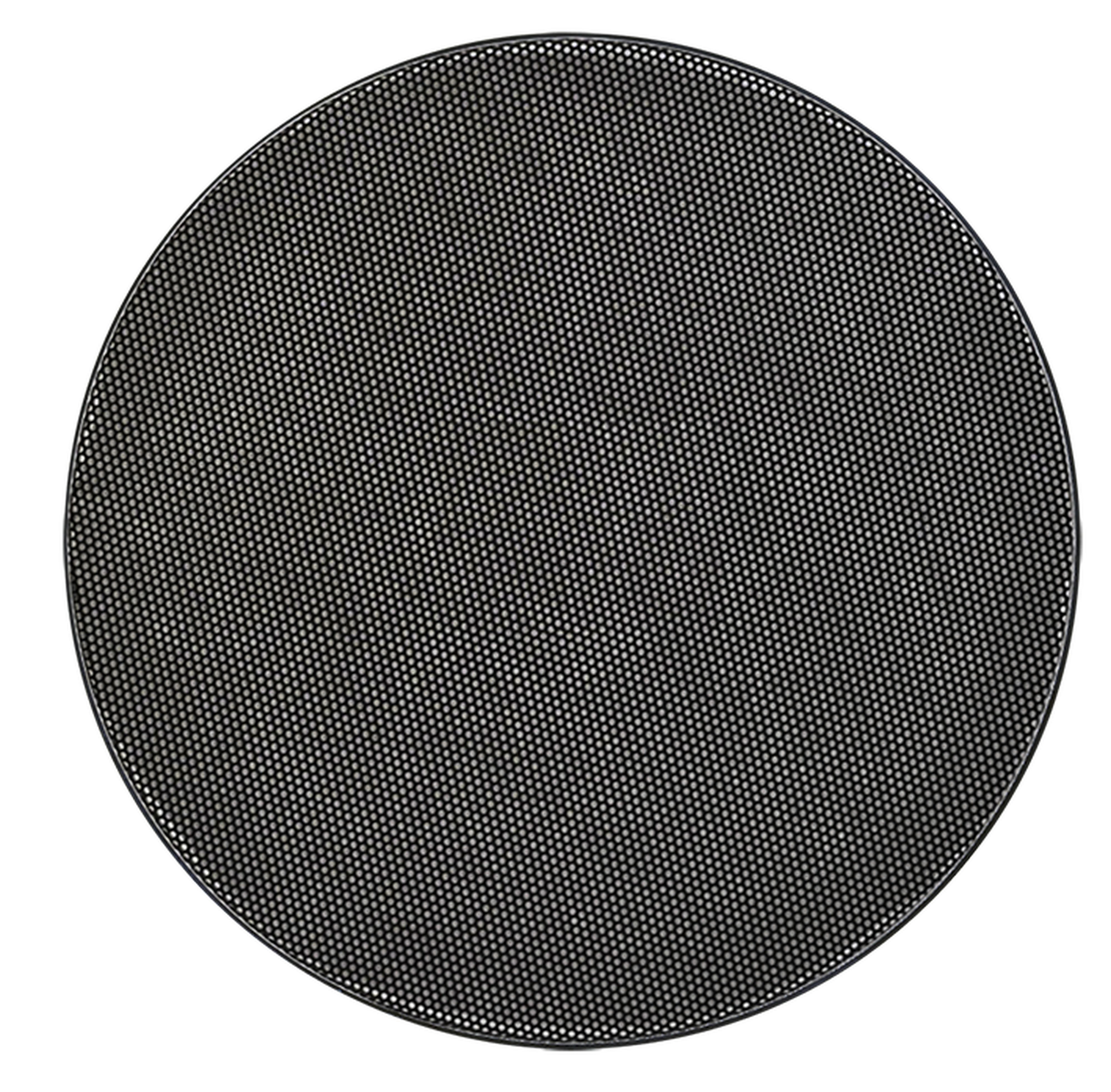 Majorcom - Haut-parleur pour plafond 2 voies 20W 100V - 16? noir