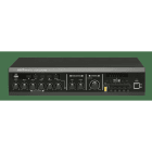 Majorcom - Amplificateur-préamplificateur 120W avec lecture USB