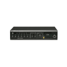 Majorcom - Amplificateur-préamplificateur 240W avec lecteur USB