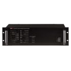 Majorcom - Amplificateur analogique 360W/100V 8/4?