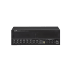Majorcom - Amplificateur-préamplificateur 360W 5 zones avec sources intégrables