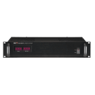 Majorcom - Chargeur de batteries 24V équipé d'un écran LCD