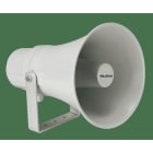 Majorcom - Haut-Parleur chambre à compression 30W certifié EN 54-24