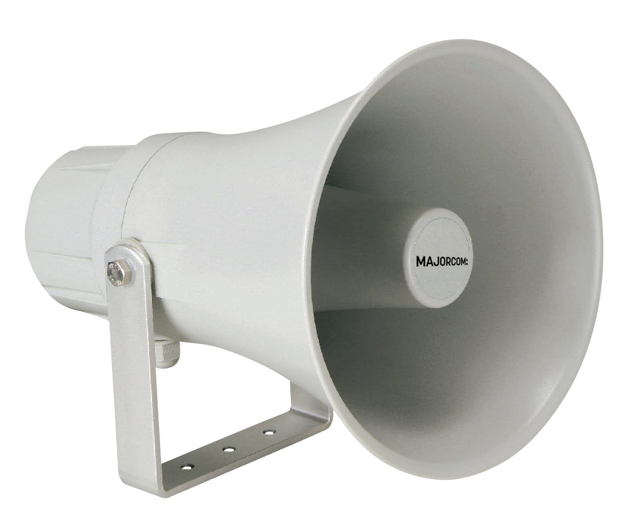 Majorcom - Haut-Parleur chambre à compression 30W certifié EN 54-24