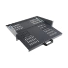 Majorcom - Haut-parleur plafonnier IP blanc