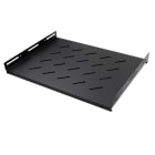 Majorcom - Plateau fixe renforcé pour racks 19" de 600 mn de profondeur