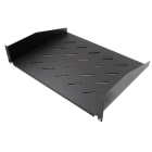 Majorcom - Plateau fixe pour racks 19" de 600 mn de profondeur