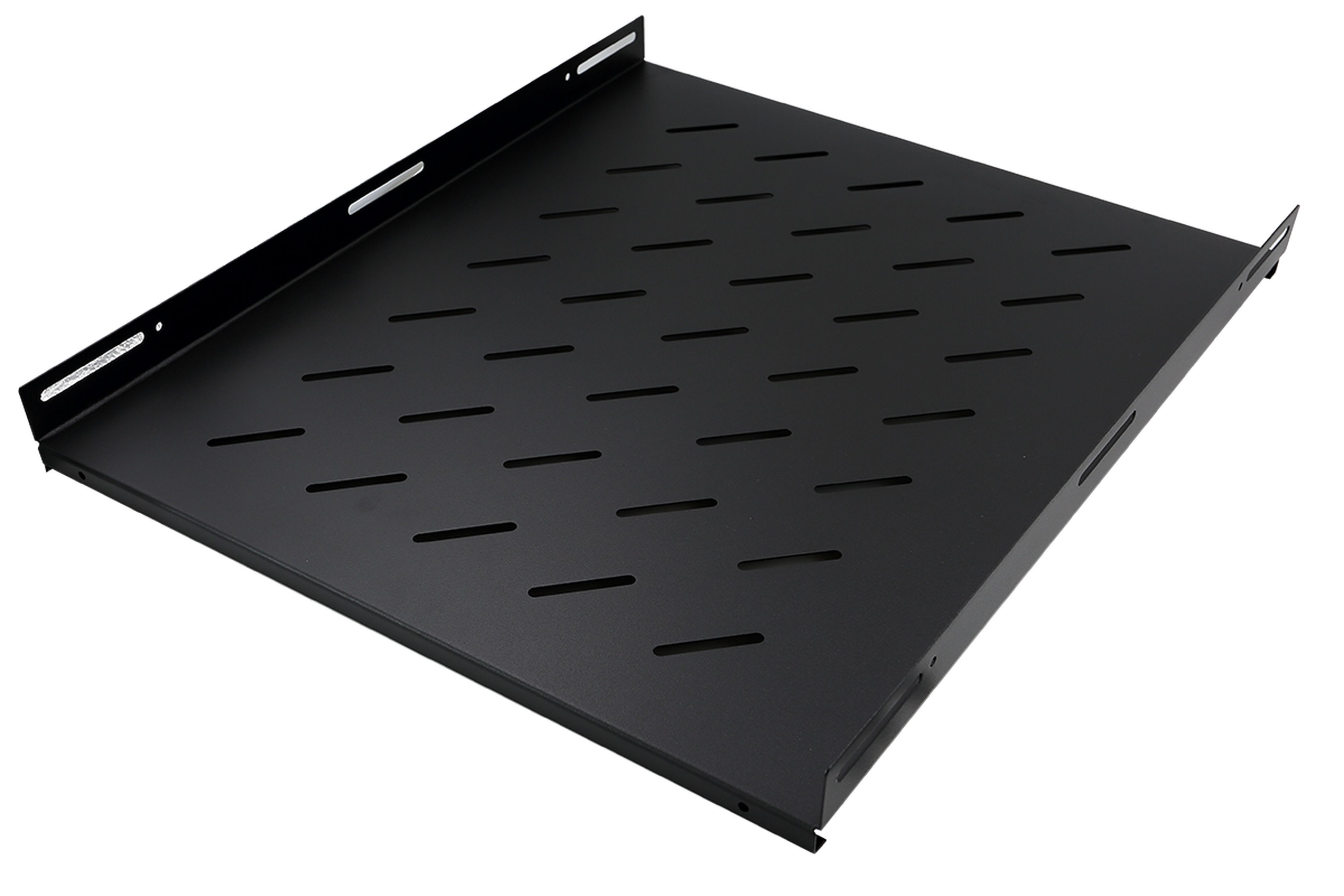 Majorcom - Plateau fixe pour racks 19" de 800 mn de profondeur