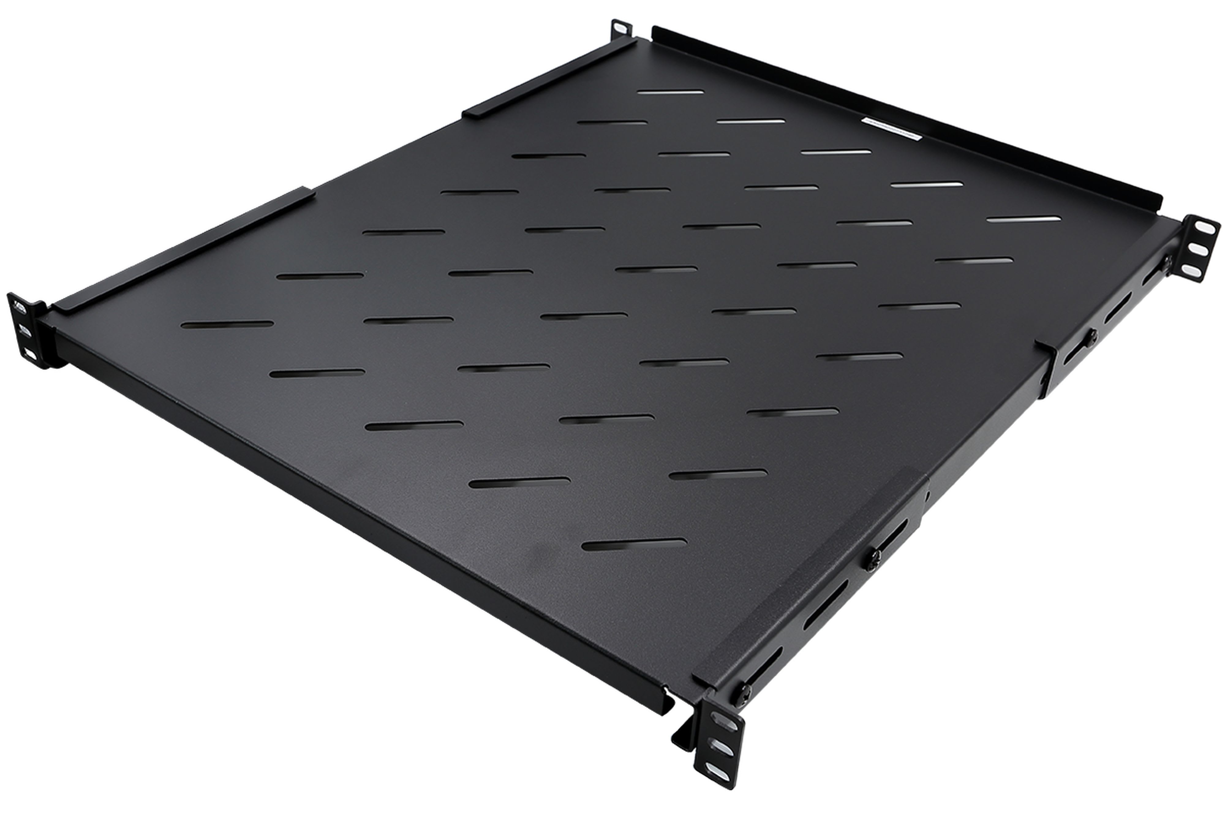 Majorcom - Plateau fixe renforcé pour racks 19" de 800 mn de profondeur