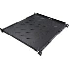 Majorcom - Plateau fixe renforcé pour racks 19" de 800 mn de profondeur
