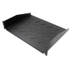 Majorcom - Plateau fixe pour racks 19" de 600 mn de profondeur