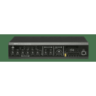 Majorcom - Amplificateur-préamplificateur 360W avec lecteur USB