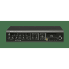 Majorcom - Amplificateur-préamplificateur 480W avec lecteur USB