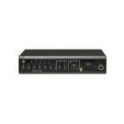 Majorcom - Amplificateur-préamplificateur 480W avec lecteur USB