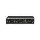 Majorcom - Amplificateur-préamplificateur 600W avec lecteur USB