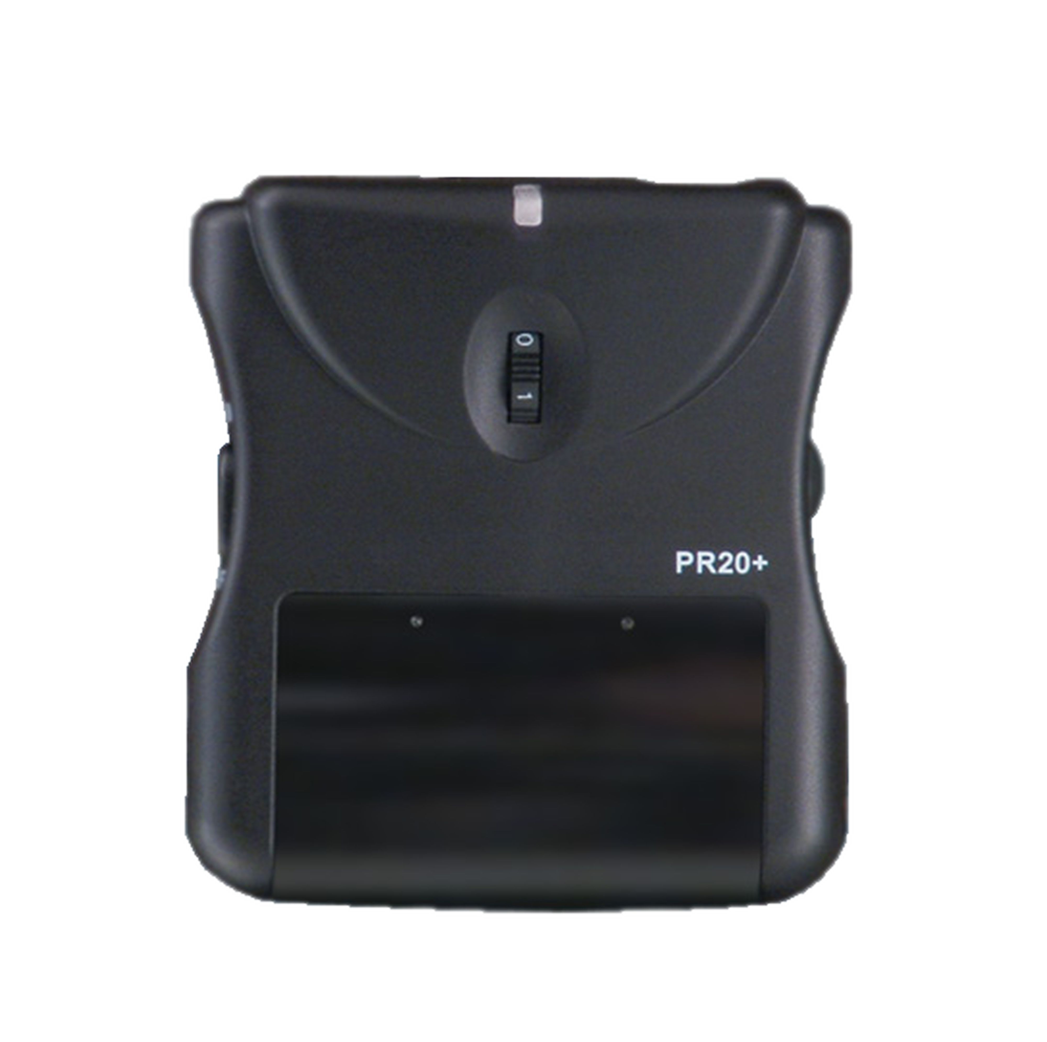 Majorcom - Récepteur infrarouge bicanal et de boucle magnétique