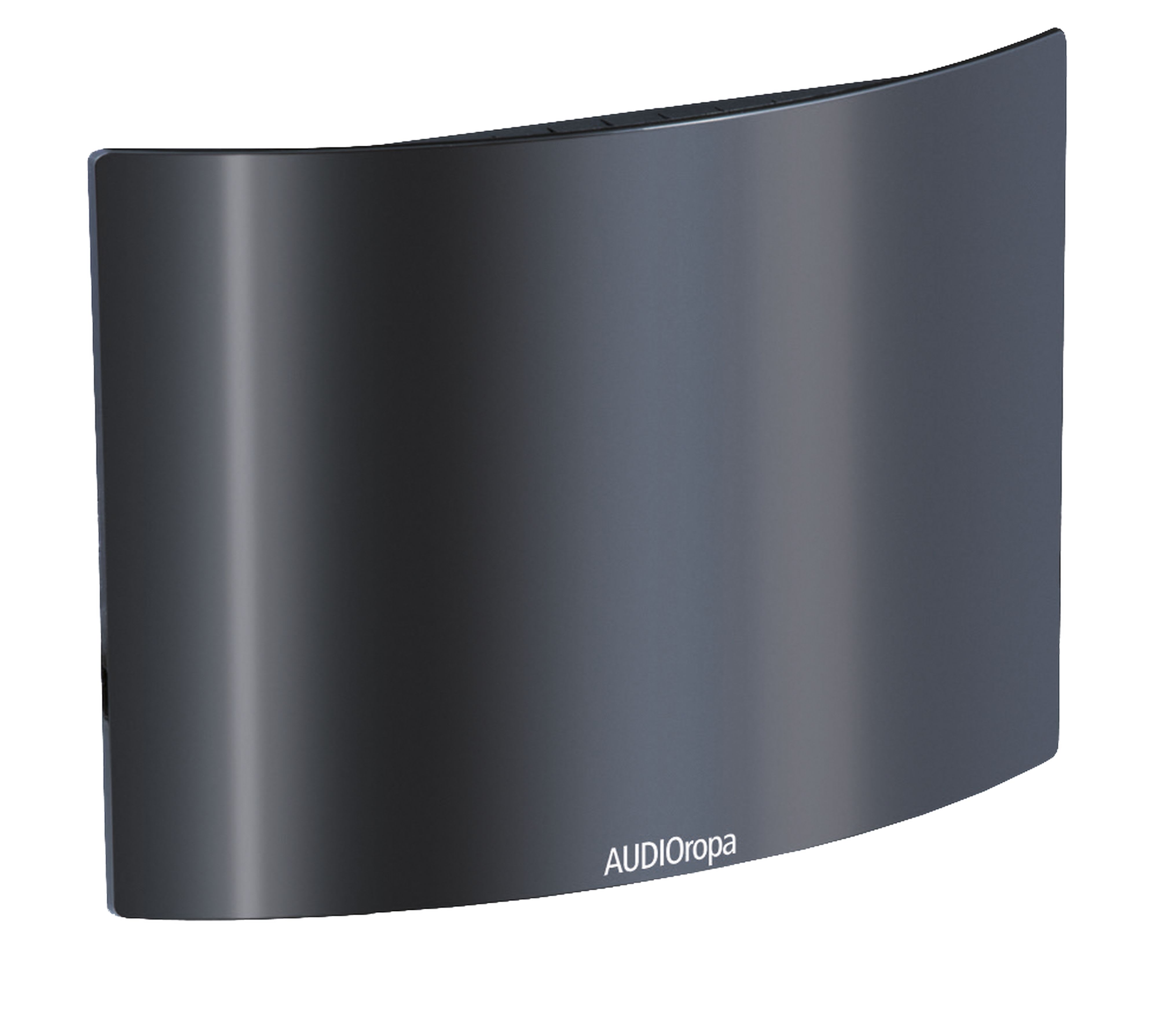 Majorcom - Emetteur infrarouge bicanal avec modulateur intégré pour boucle magnétique