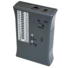 Majorcom - Appareil de mesure de champ magnétique pour Boucle à Induction Magnétique (BIM)