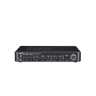 Majorcom - Amplificateur-préamplificateur compact 30W avec lecteur USB