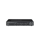 Majorcom - Amplificateur-préamplificateur compact 60W avec lecteur USB