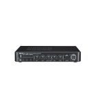 Majorcom - Amplificateur-préamplificateur compact 60W avec lecteur USB