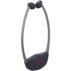 Majorcom - Récepteur infrarouge stéthoscopique de boucle magnétique (mono ou stéréo)