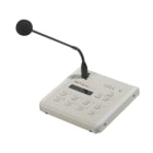 Majorcom - Pupitre microphone de table pour ARM-911A
