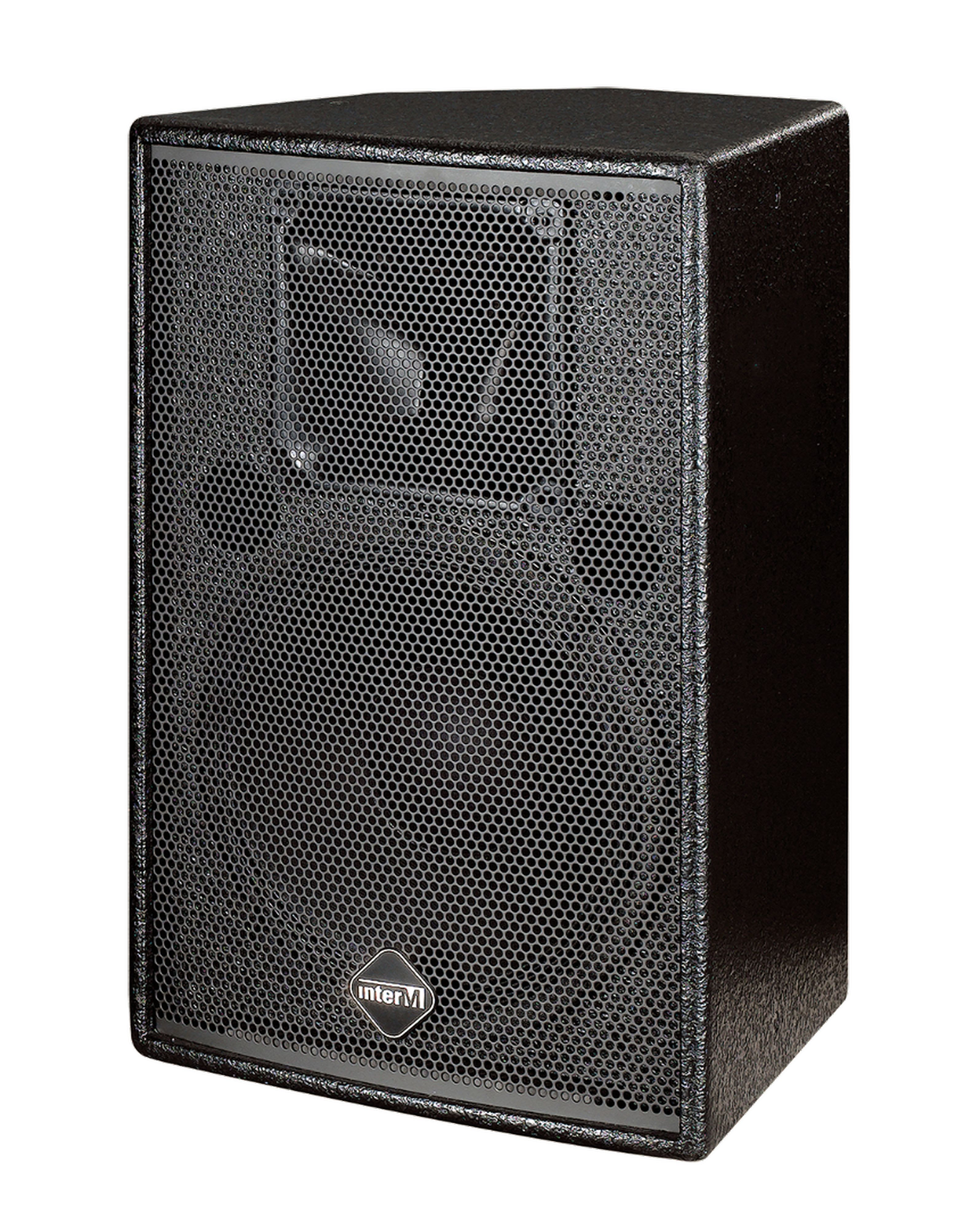 Majorcom - Enceinte de puissance passive 2 voies noire 250W - 8?