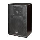 Majorcom - Enceinte de puissance passive 2 voies noire 250W - 8?