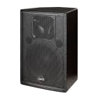 Majorcom - Enceinte de puissance passive 2 voies noire 250W - 8?