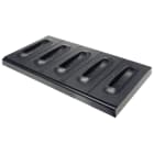 Majorcom - Station de charge pour 5 récepteurs de boucle magnétique LPU-1