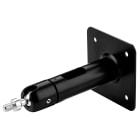 Majorcom - Support de fixation mural/plafond à rotule