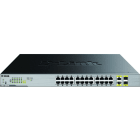 Majorcom - Switch Ethernet 24 ports PoE Gigabit non managable