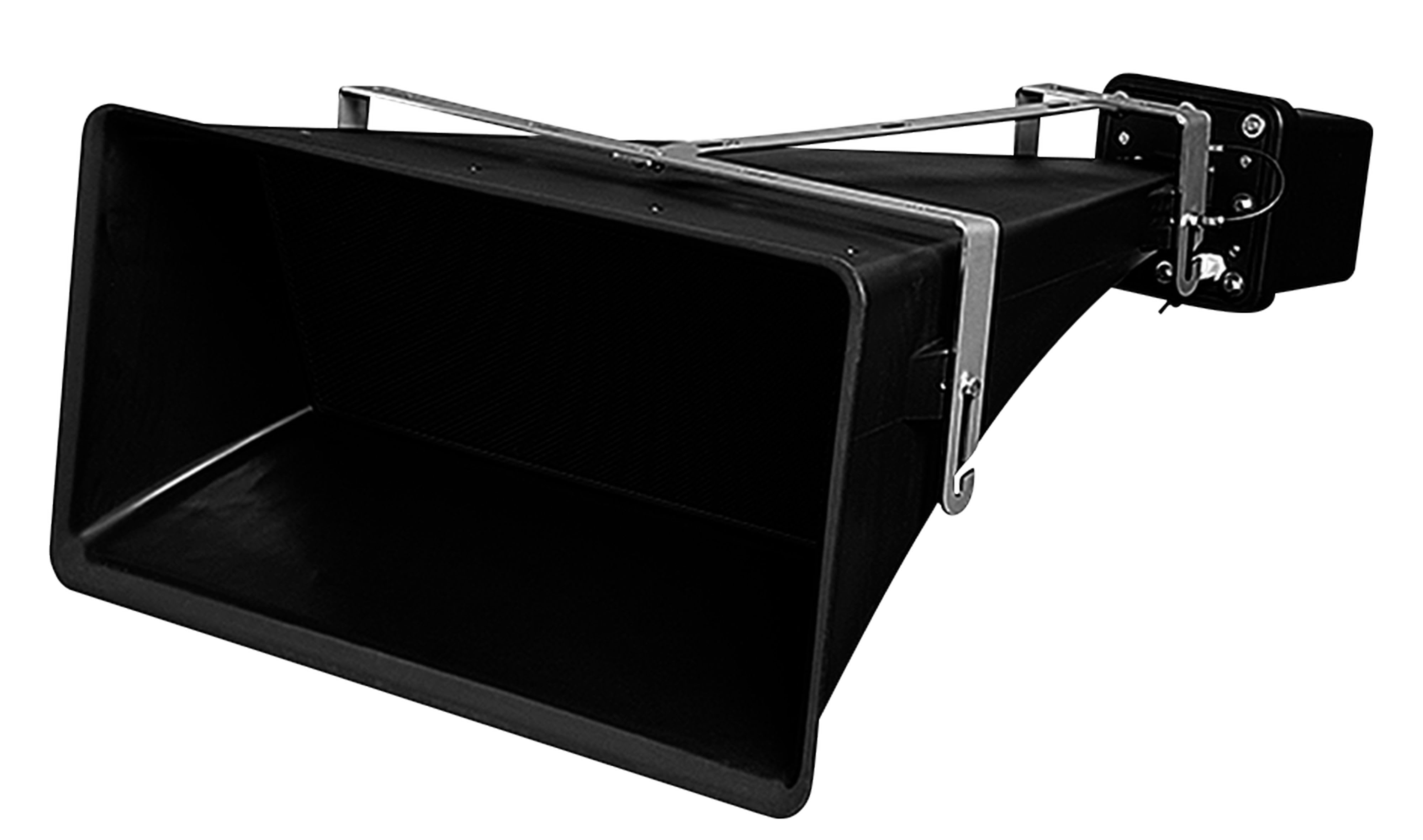 Majorcom - Haut-Parleur chambre à compression 100W certifié EN 54-24