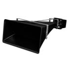 Majorcom - Haut-Parleur chambre à compression 100W certifié EN 54-24