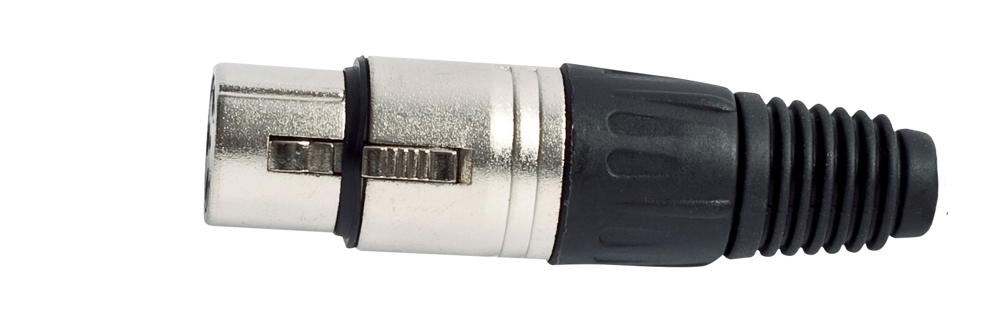 Majorcom - Connecteur XLR 3 broches femelle