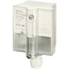 Siemens IBT - AP254 02 capteur combine temp + lum knx